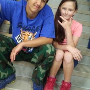 Meet your Posher, Scotty